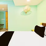 Super Townhouse Ameerpet Balkampet Road