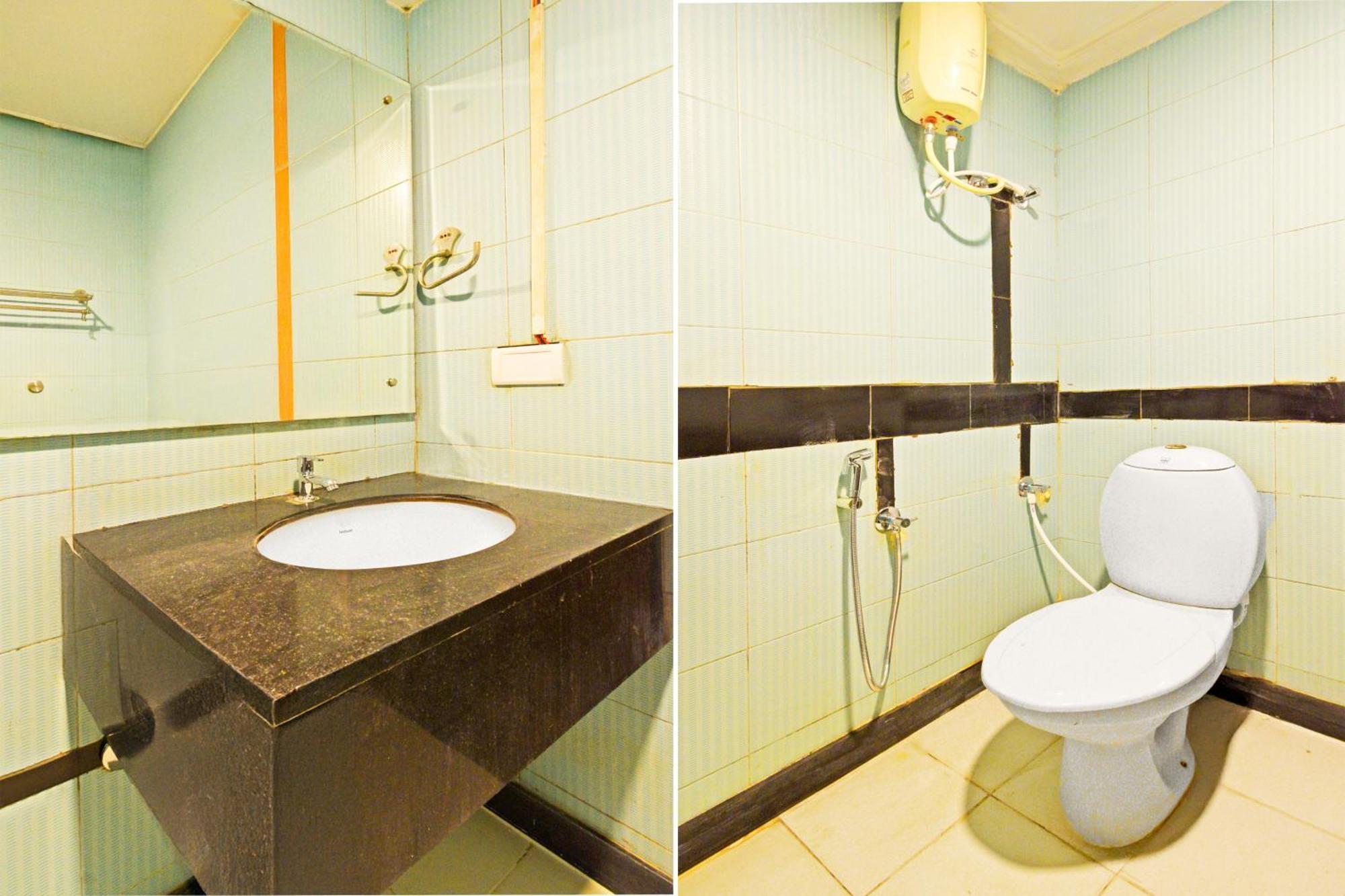 Super Townhouse Ameerpet Balkampet Road Hotel 3*