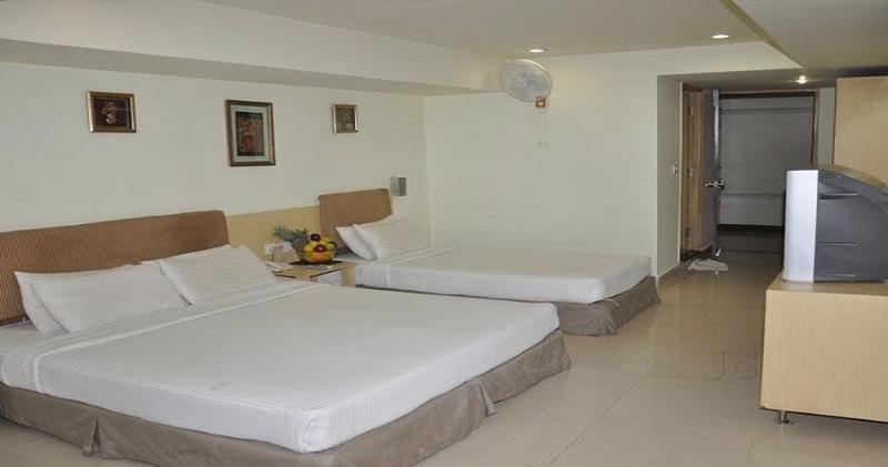 Super Townhouse Ameerpet Balkampet Road Hyderabad