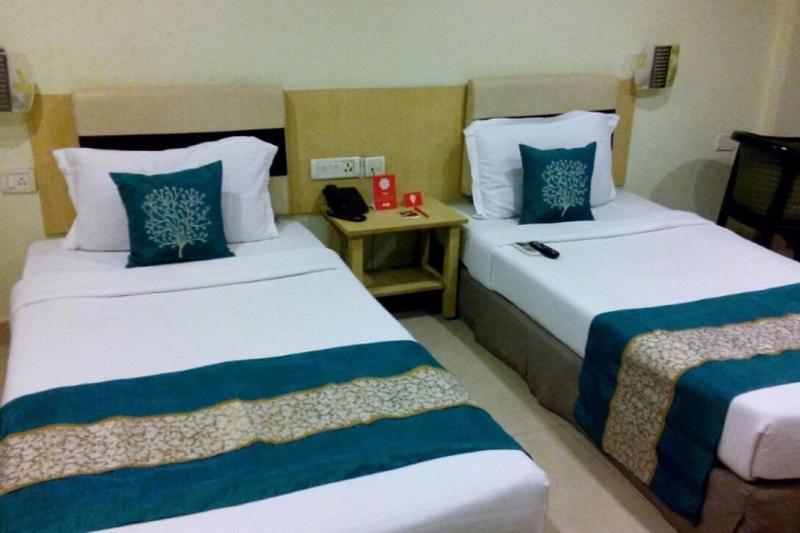 Super Townhouse Ameerpet Balkampet Road Hotel 3*